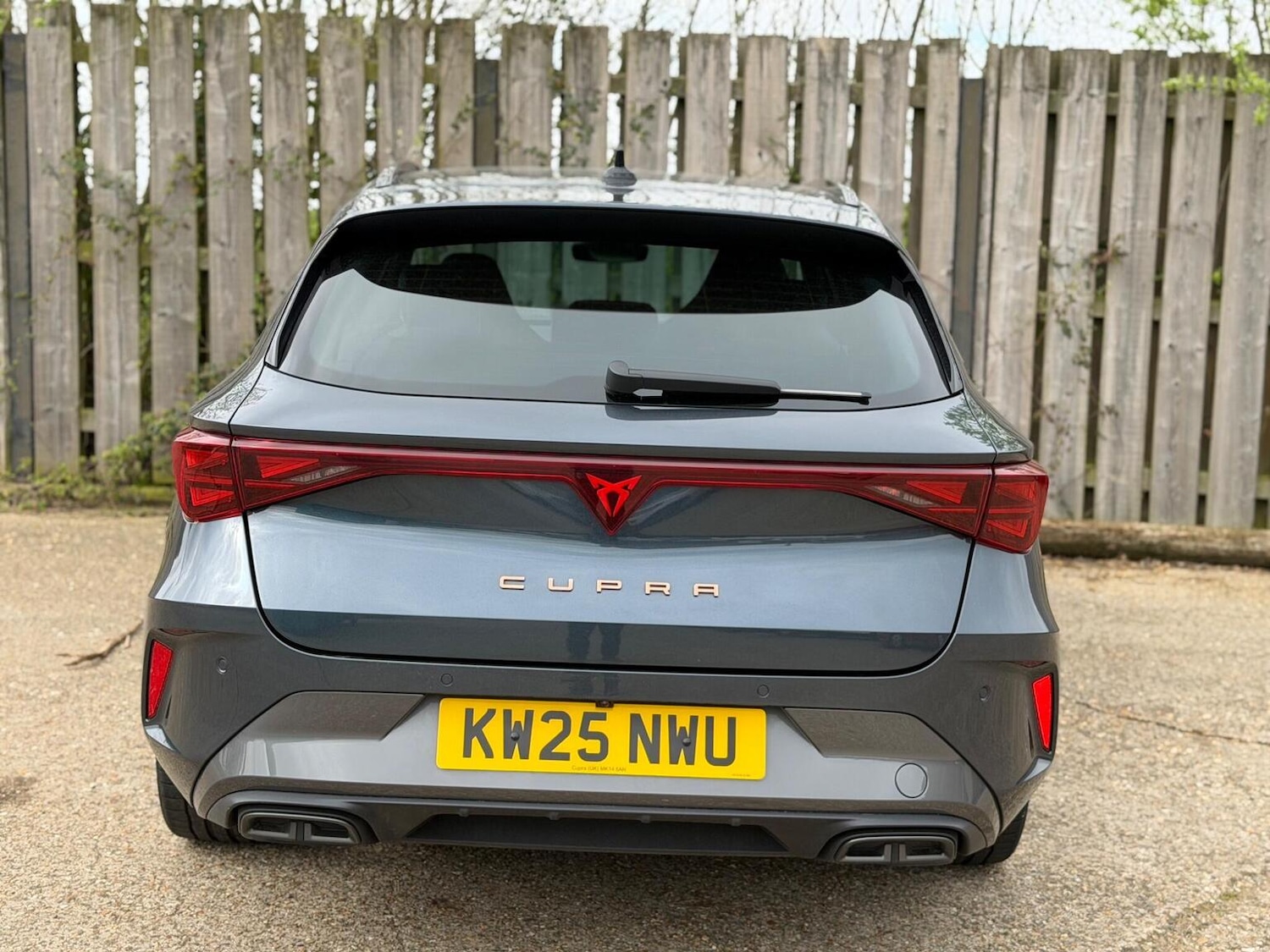 Used Cupra Leon 2025 for sale - 78121549: Photo 5