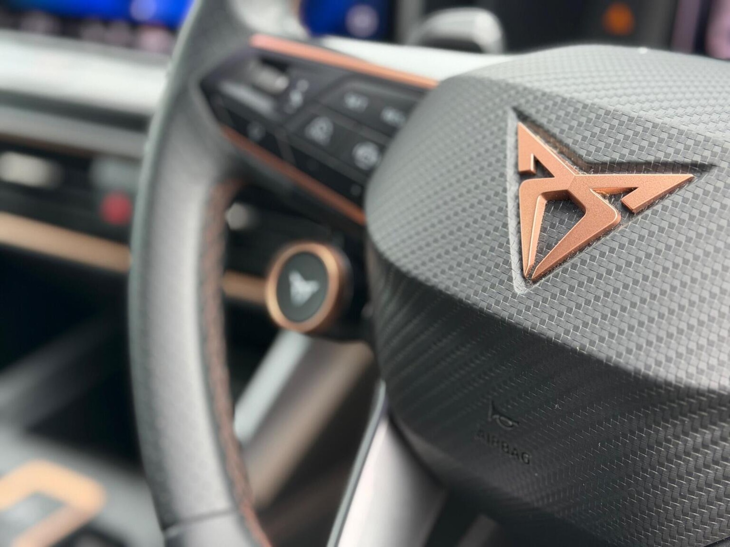 Used Cupra Leon 2025 for sale - 78121549: Photo 7