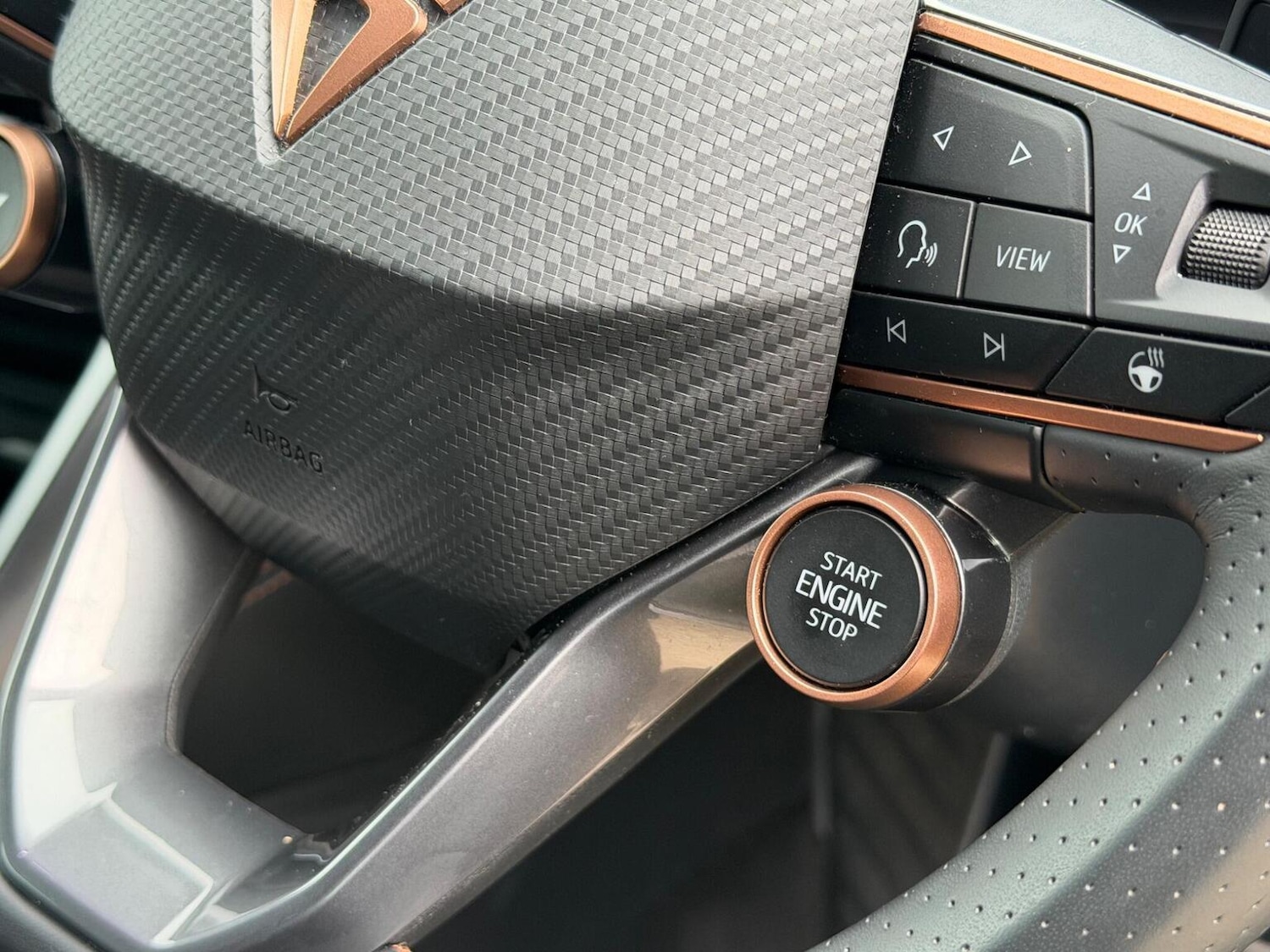 Used Cupra Leon 2025 for sale - 78121549: Photo 8