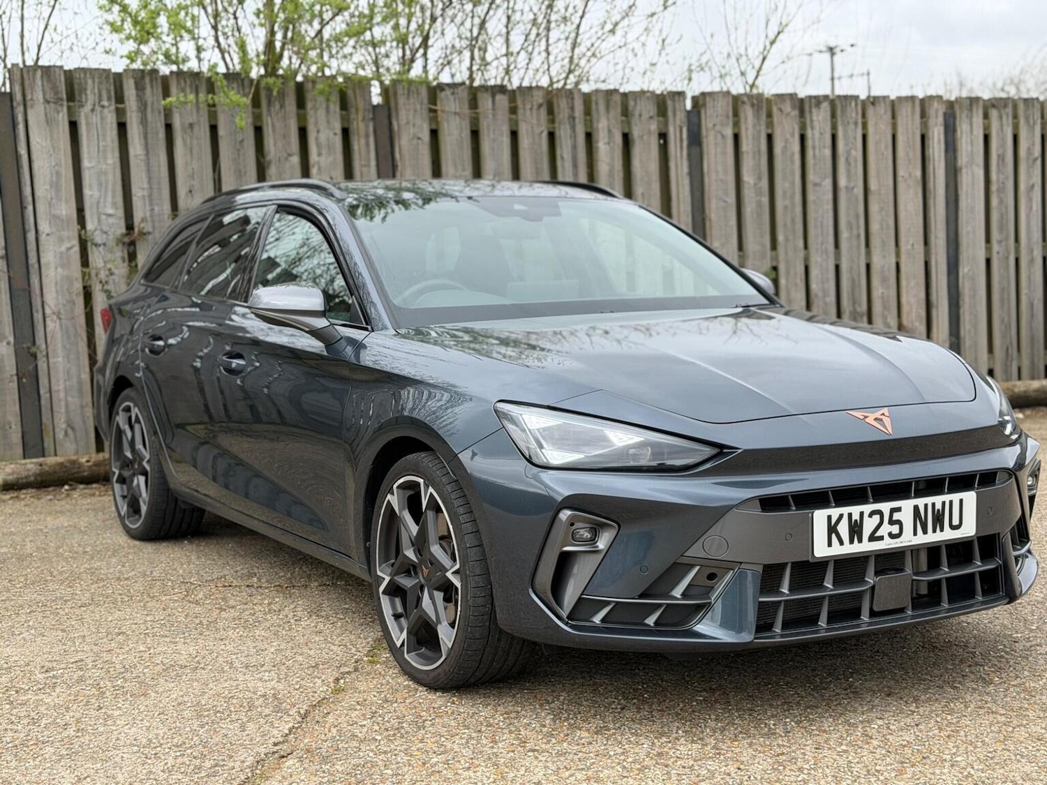 Used Cupra Leon 2025 for sale - 78121549: Photo 9
