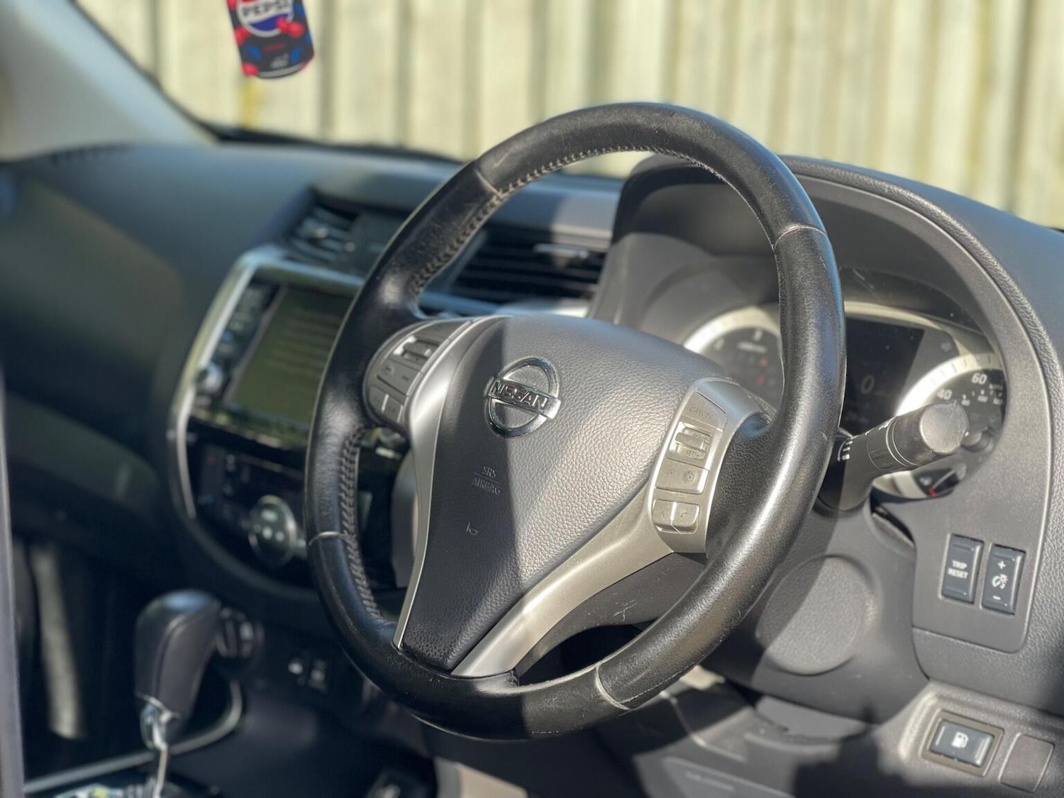 Used Nissan Navara 2021 for sale - 77277261: Photo 10