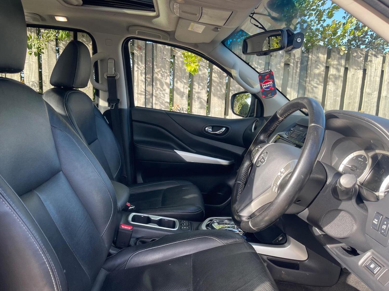 Used Nissan Navara 2021 for sale - 77277261: Photo 11