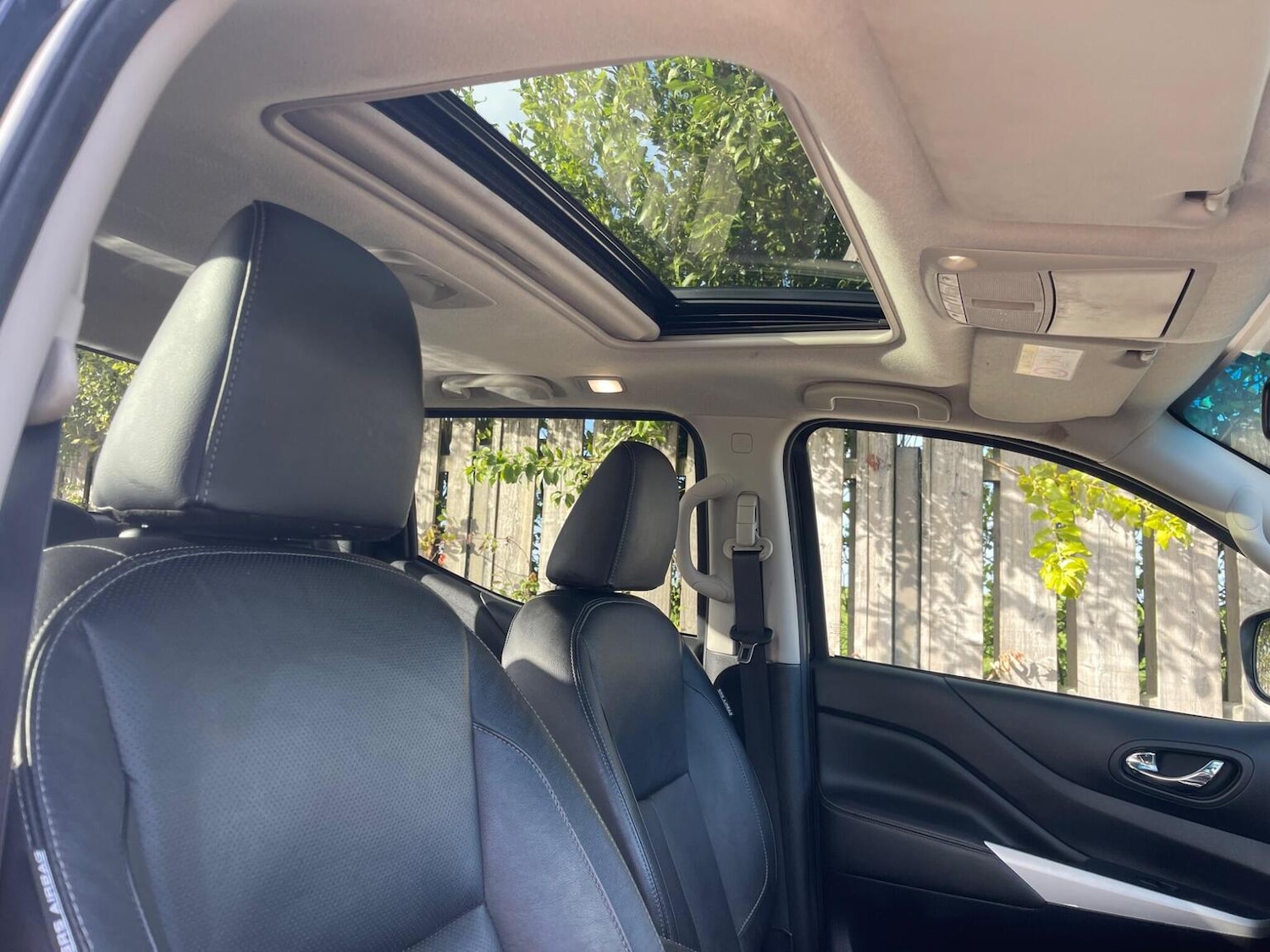 Used Nissan Navara 2021 for sale - 77277261: Photo 12