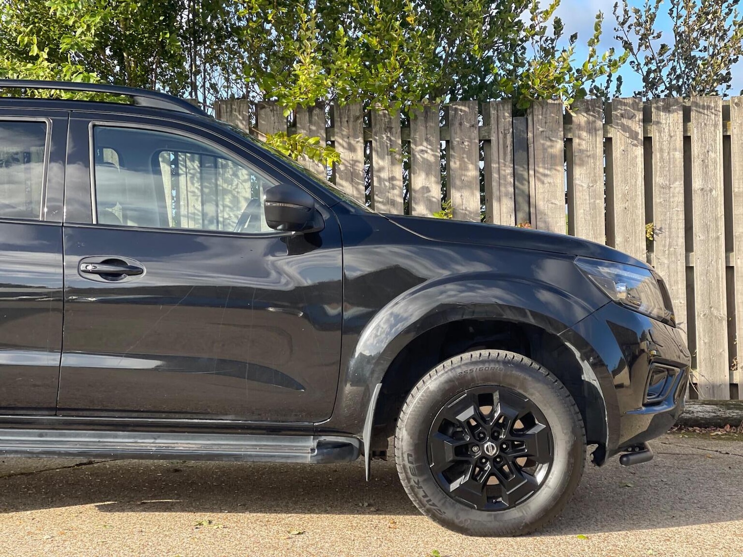 Used Nissan Navara 2021 for sale - 77277261: Photo 13