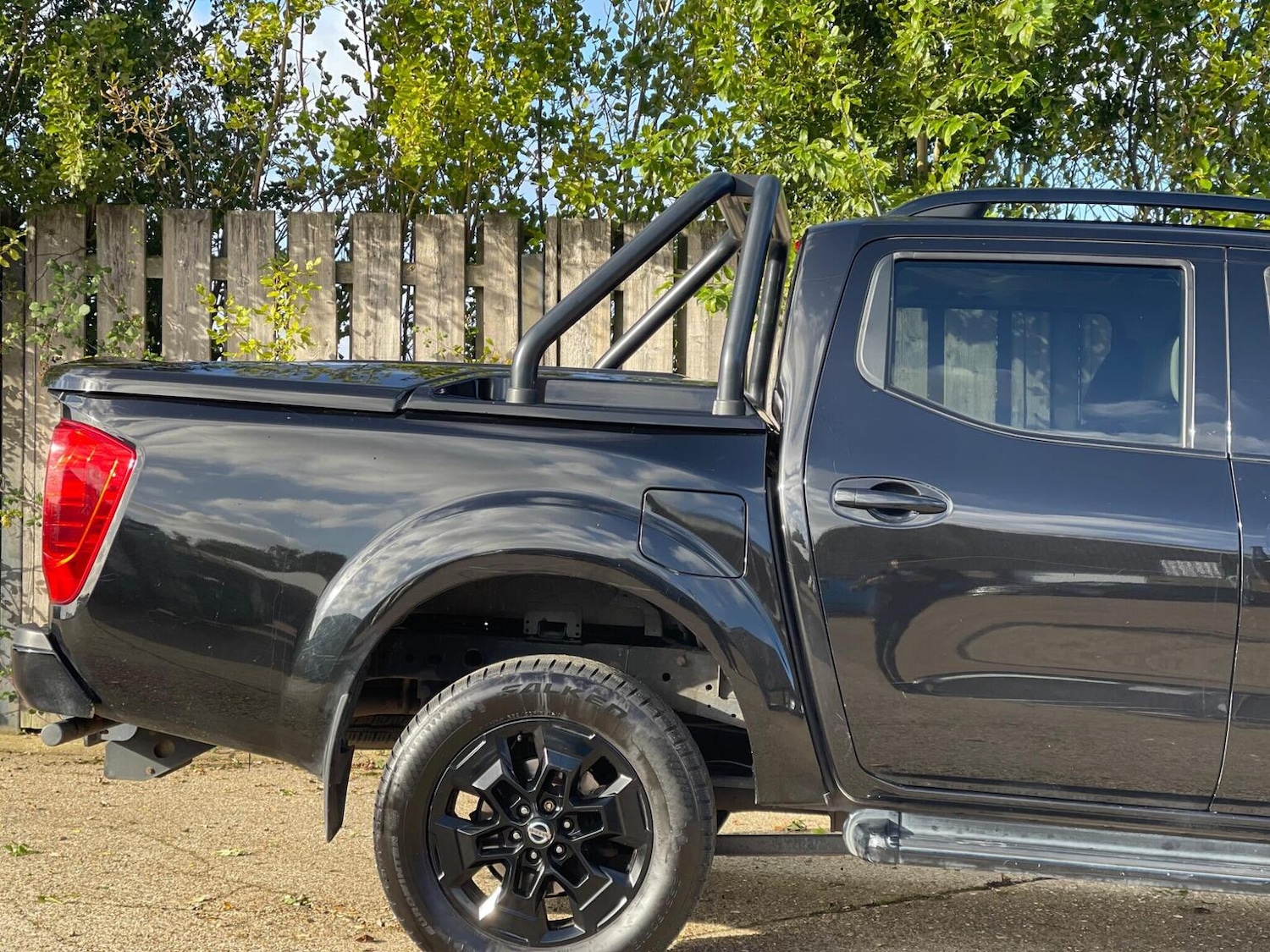 Used Nissan Navara 2021 for sale - 77277261: Photo 14