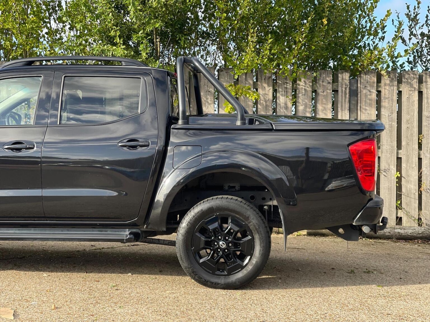 Used Nissan Navara 2021 for sale - 77277261: Photo 16