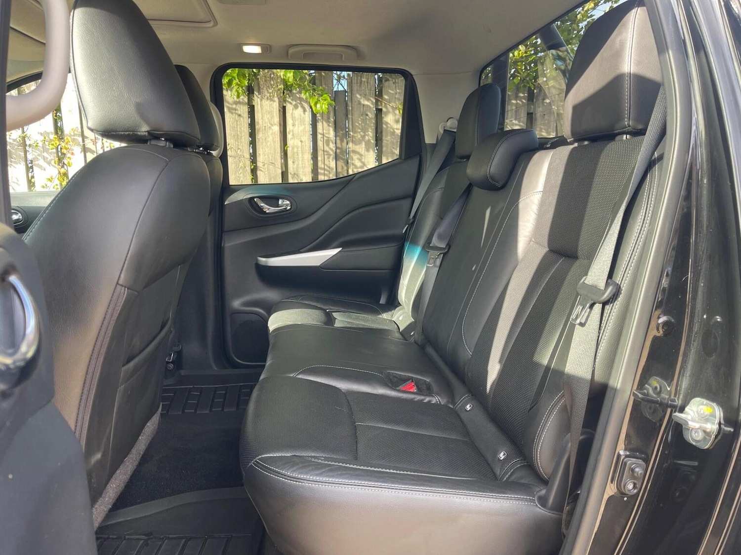 Used Nissan Navara 2021 for sale - 77277261: Photo 17