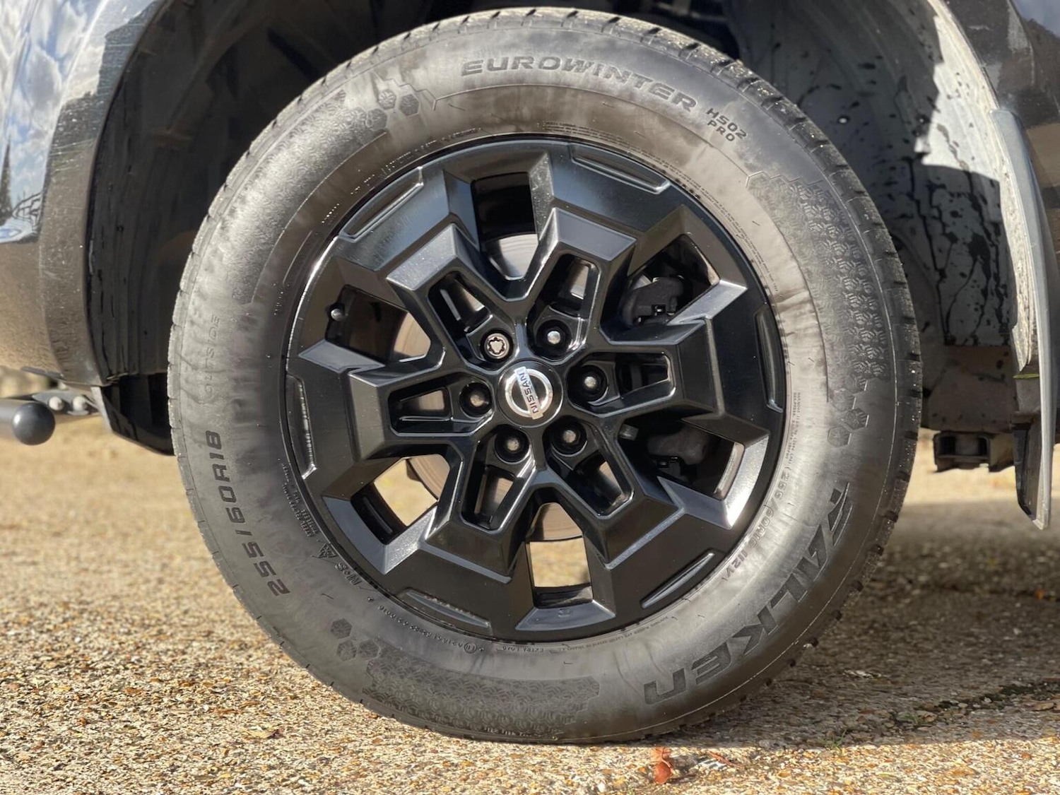 Used Nissan Navara 2021 for sale - 77277261: Photo 18