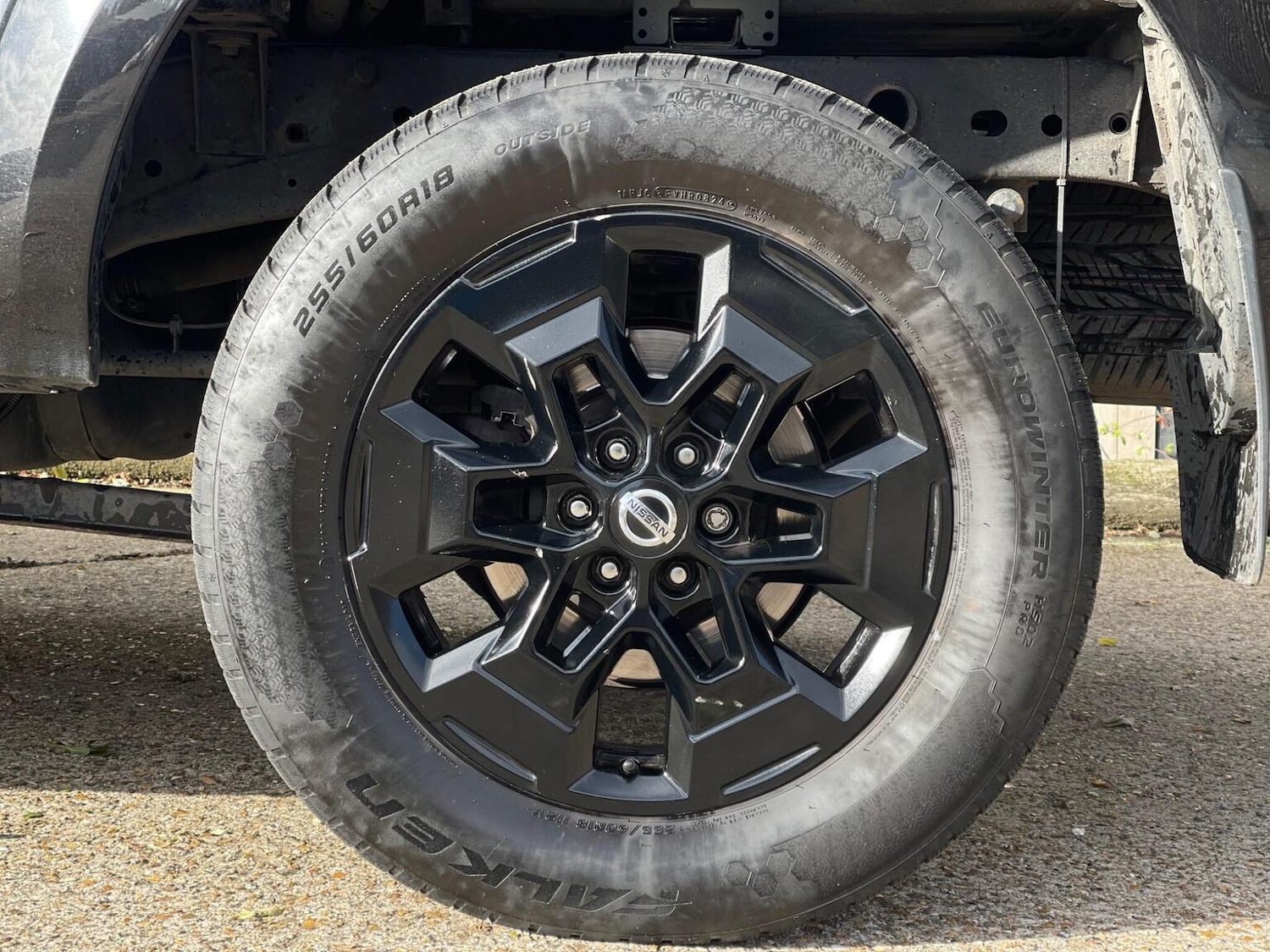 Used Nissan Navara 2021 for sale - 77277261: Photo 19