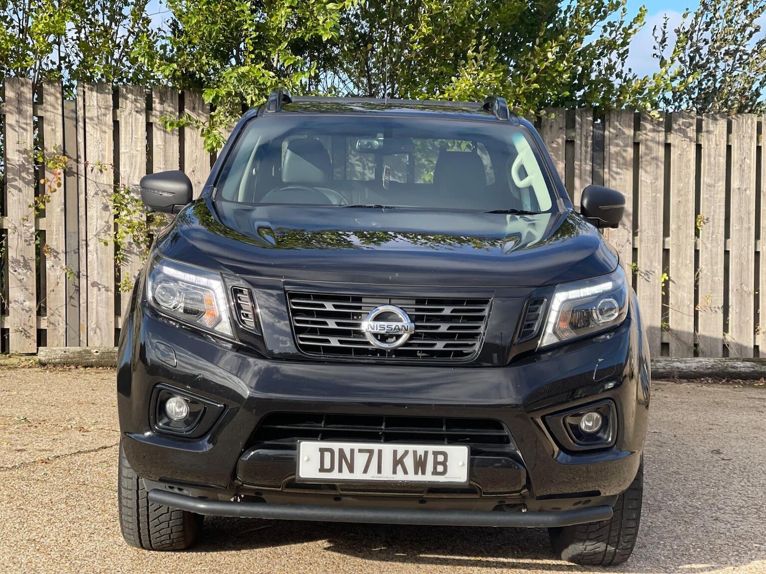 Used Nissan Navara 2021 for sale - 77277261: Photo 2