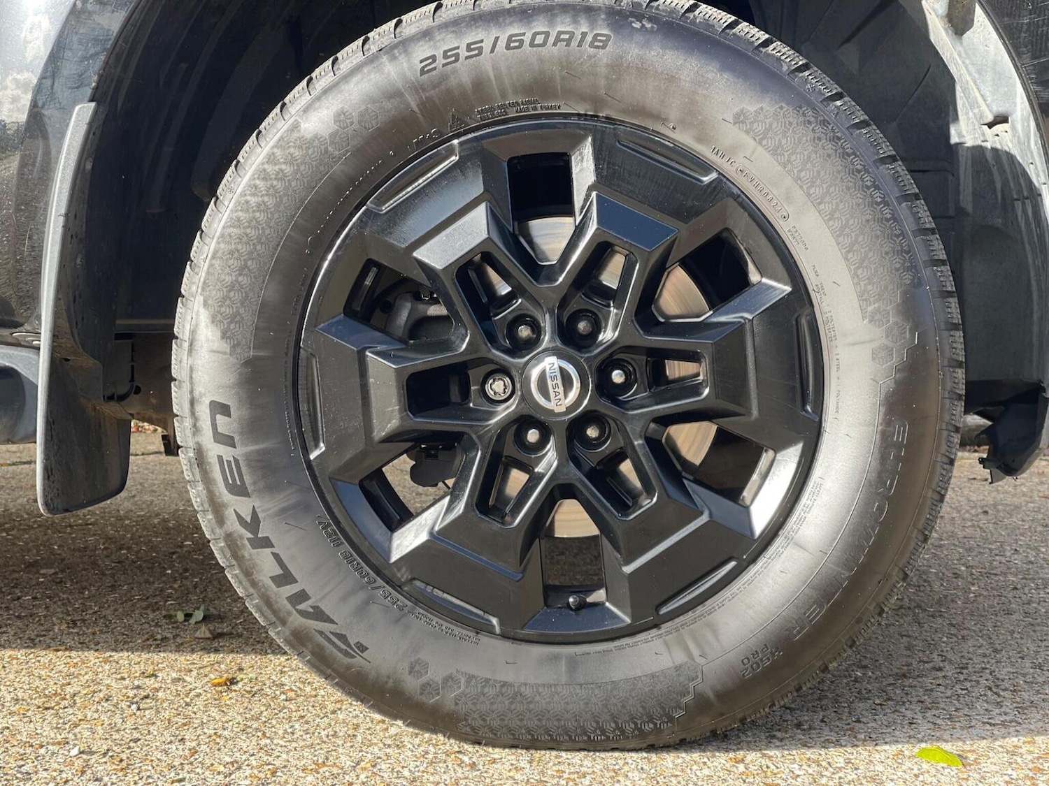 Used Nissan Navara 2021 for sale - 77277261: Photo 20