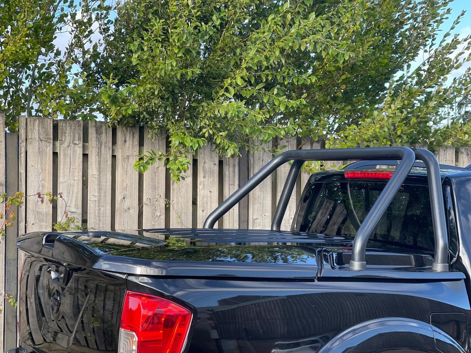 Used Nissan Navara 2021 for sale - 77277261: Photo 22