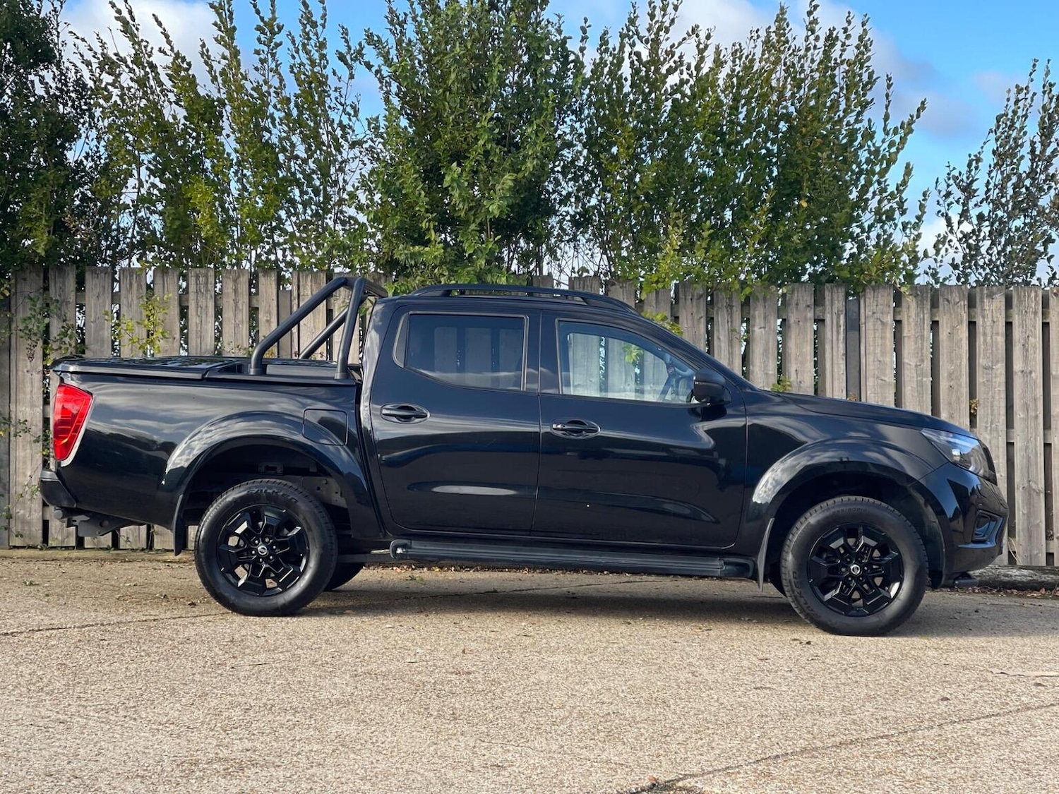 Used Nissan Navara 2021 for sale - 77277261: Photo 3