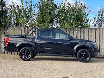 Used Nissan Navara 2021 for sale - 77277261: Photo