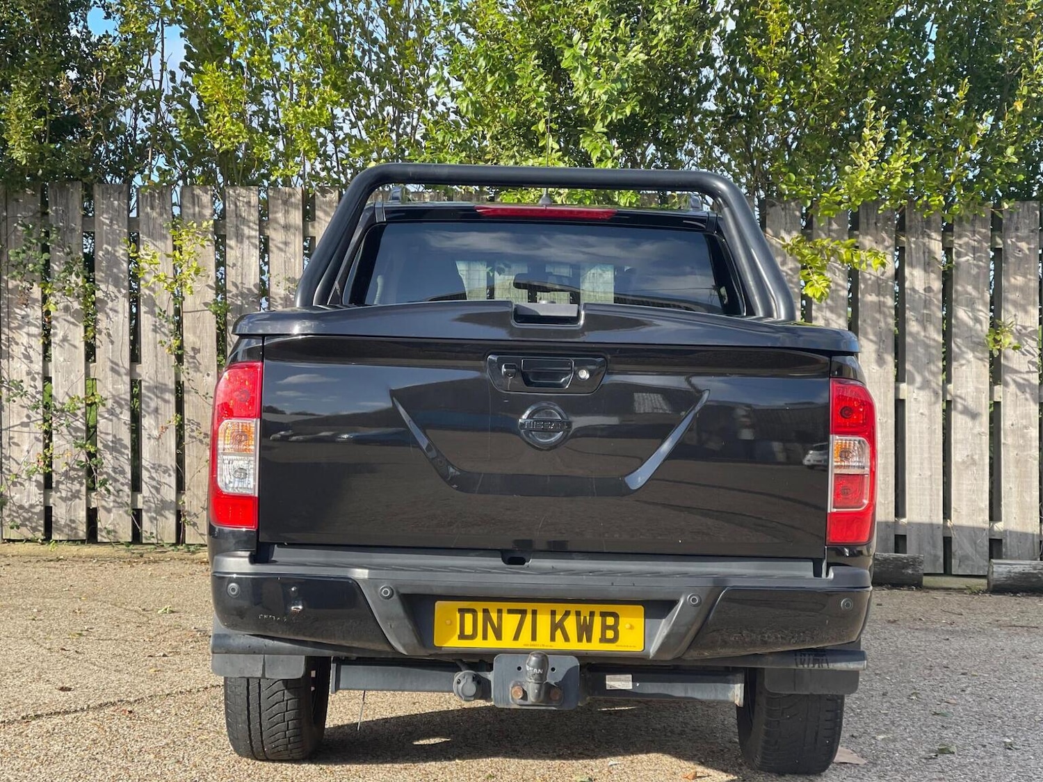 Used Nissan Navara 2021 for sale - 77277261: Photo 5