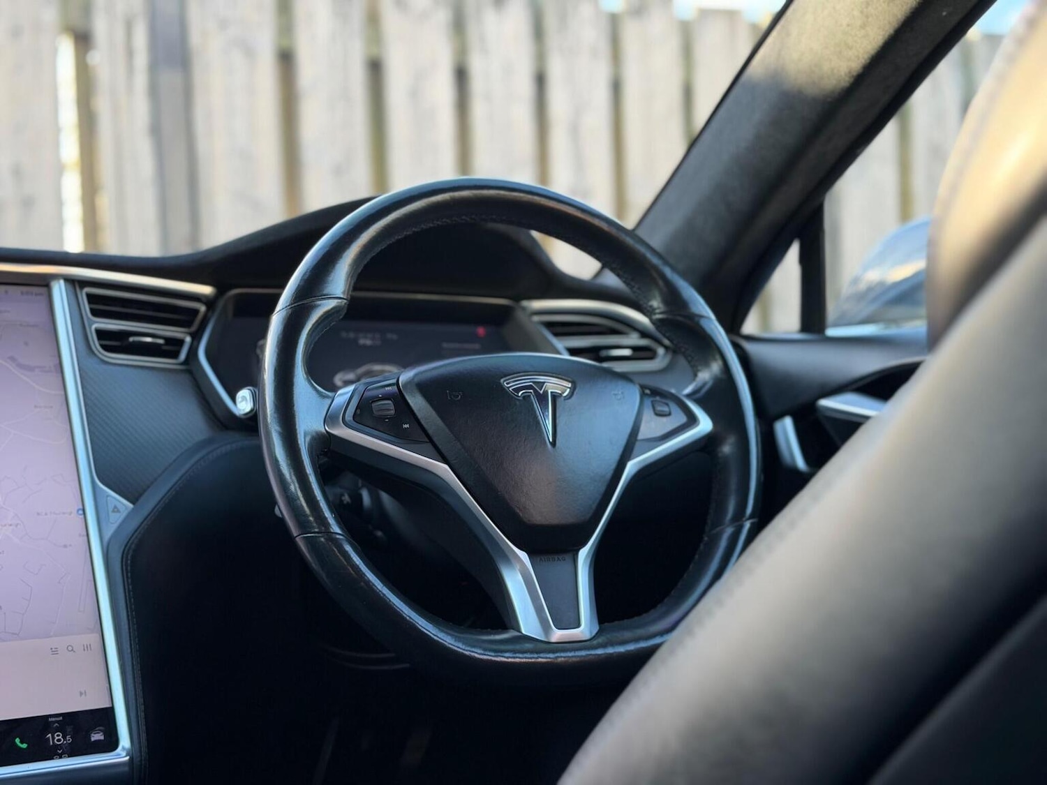 Used Tesla Model S 2017 for sale - 77277279: Photo 10