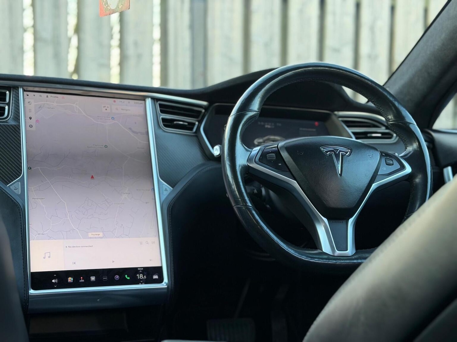 Used Tesla Model S 2017 for sale - 77277279: Photo 11