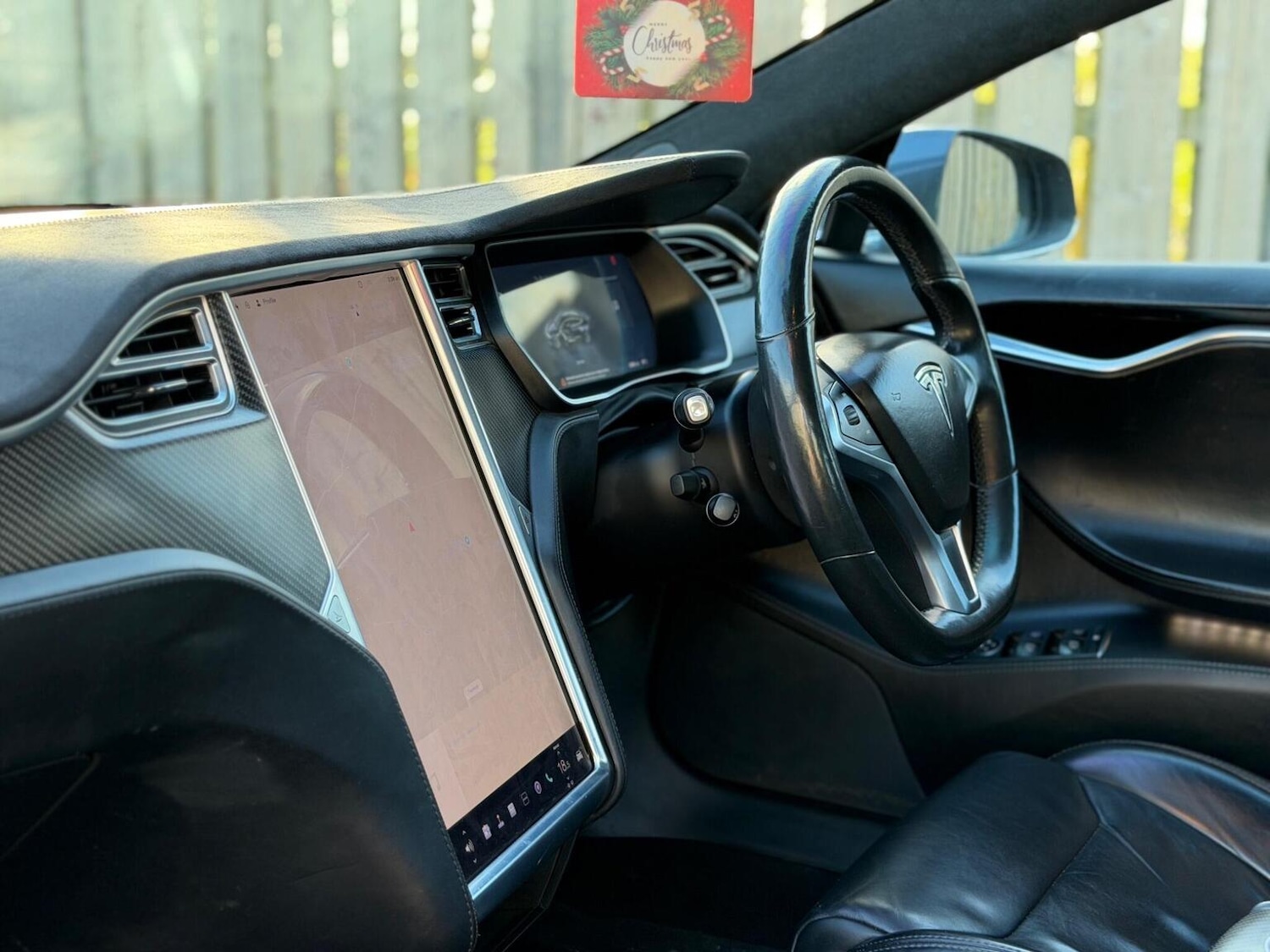 Used Tesla Model S 2017 for sale - 77277279: Photo 13