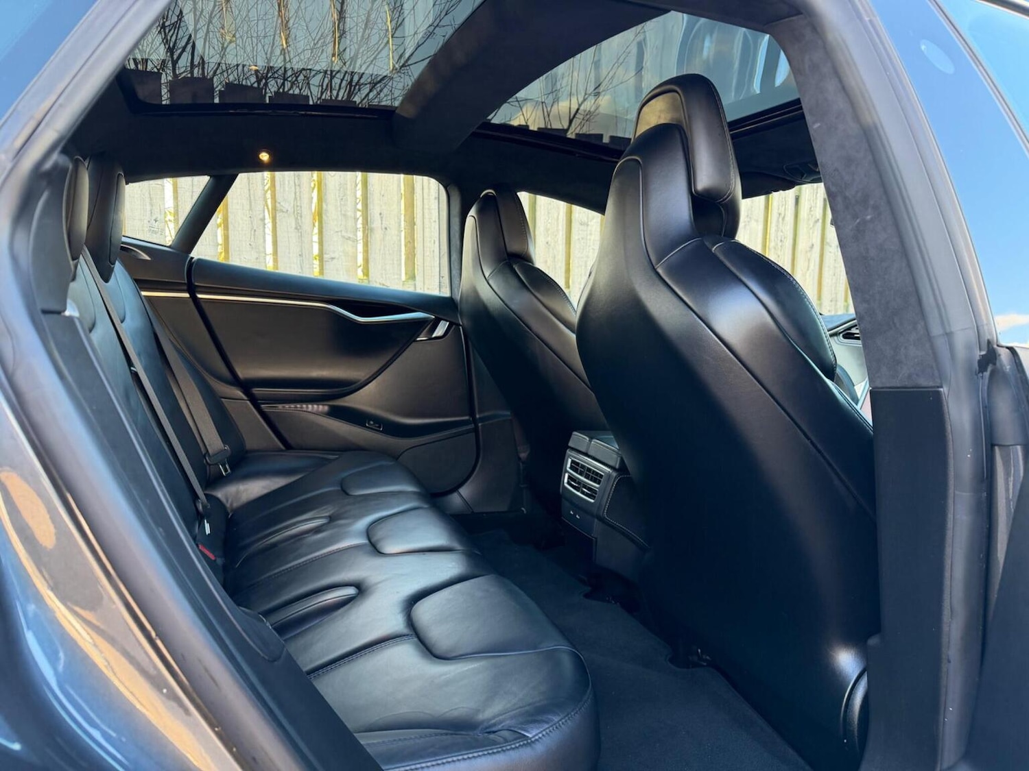 Used Tesla Model S 2017 for sale - 77277279: Photo 15