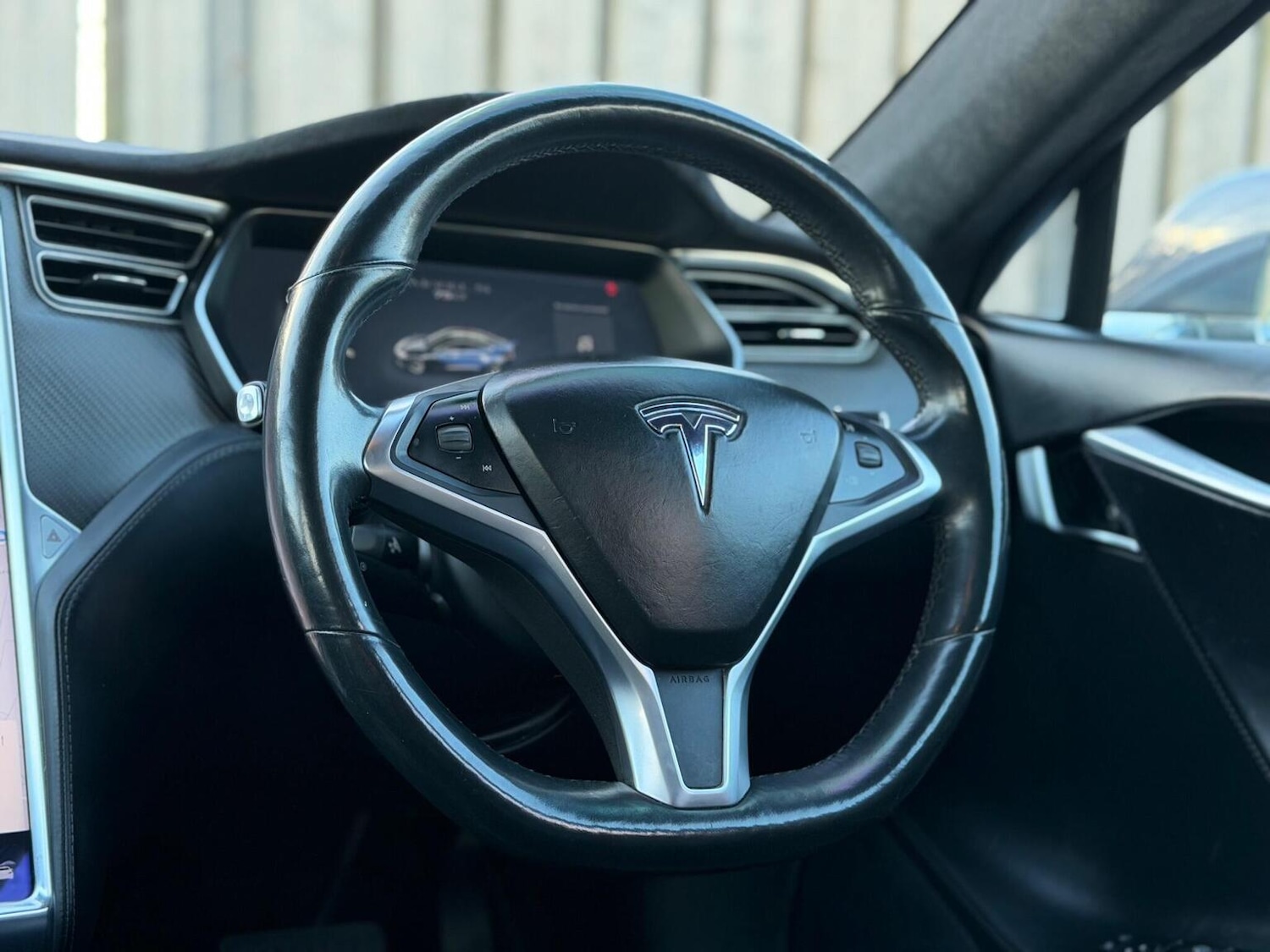 Used Tesla Model S 2017 for sale - 77277279: Photo 20