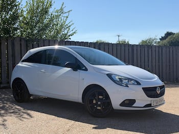 Used Vauxhall Corsa 2019 for sale - 79649632: Photo