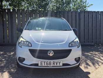 Used Vauxhall Corsa 2019 for sale - 79649632: Photo