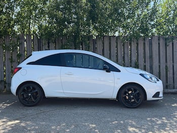 Used Vauxhall Corsa 2019 for sale - 79649632: Photo