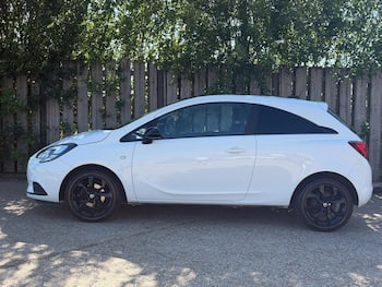 Used Vauxhall Corsa 2019 for sale - 79649632: Photo