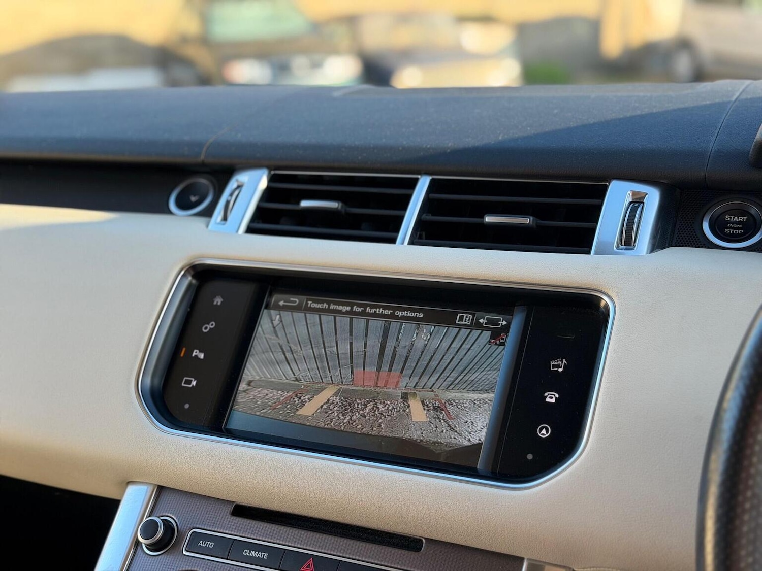 Used Land Rover Range Rover Sport 2015 for sale - 77277372: Photo 17