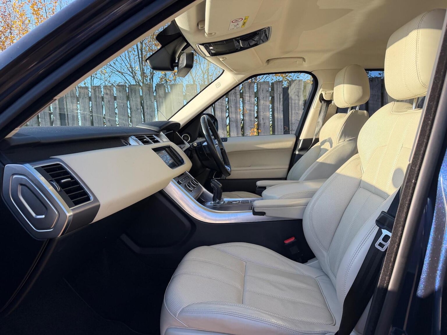 Used Land Rover Range Rover Sport 2015 for sale - 77277372: Photo 19