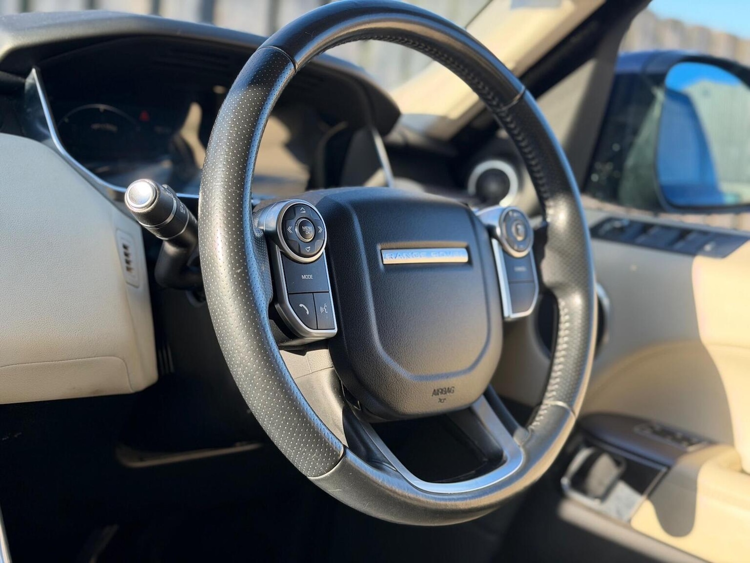 Used Land Rover Range Rover Sport 2015 for sale - 77277372: Photo 20