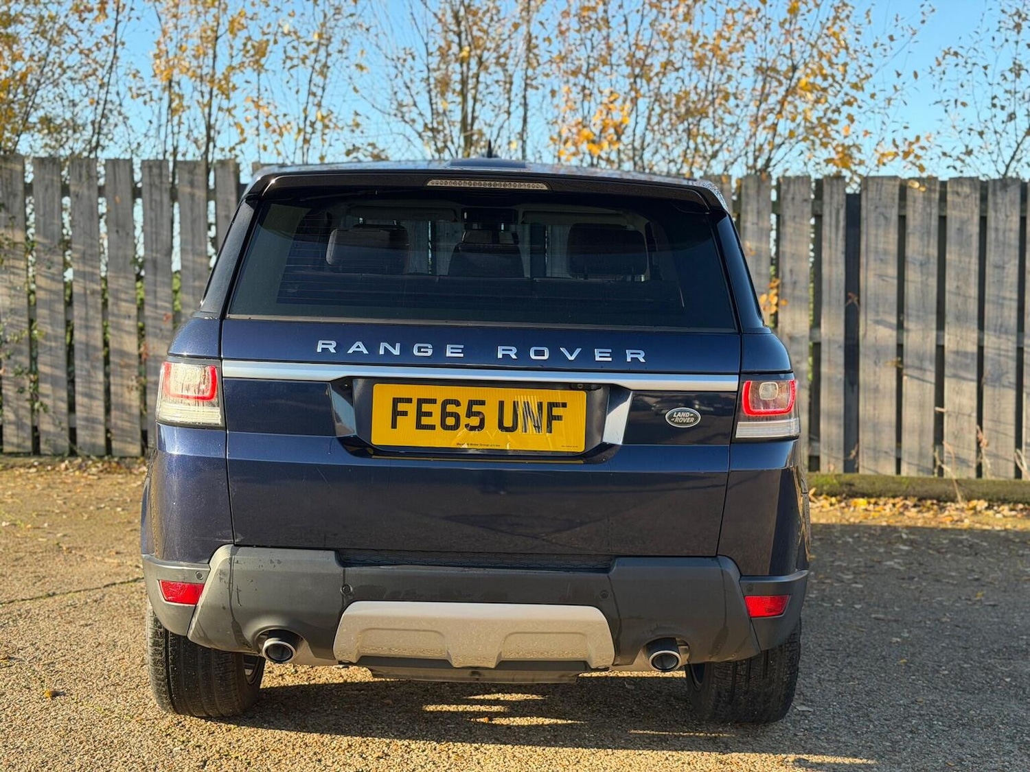 Used Land Rover Range Rover Sport 2015 for sale - 77277372: Photo 5