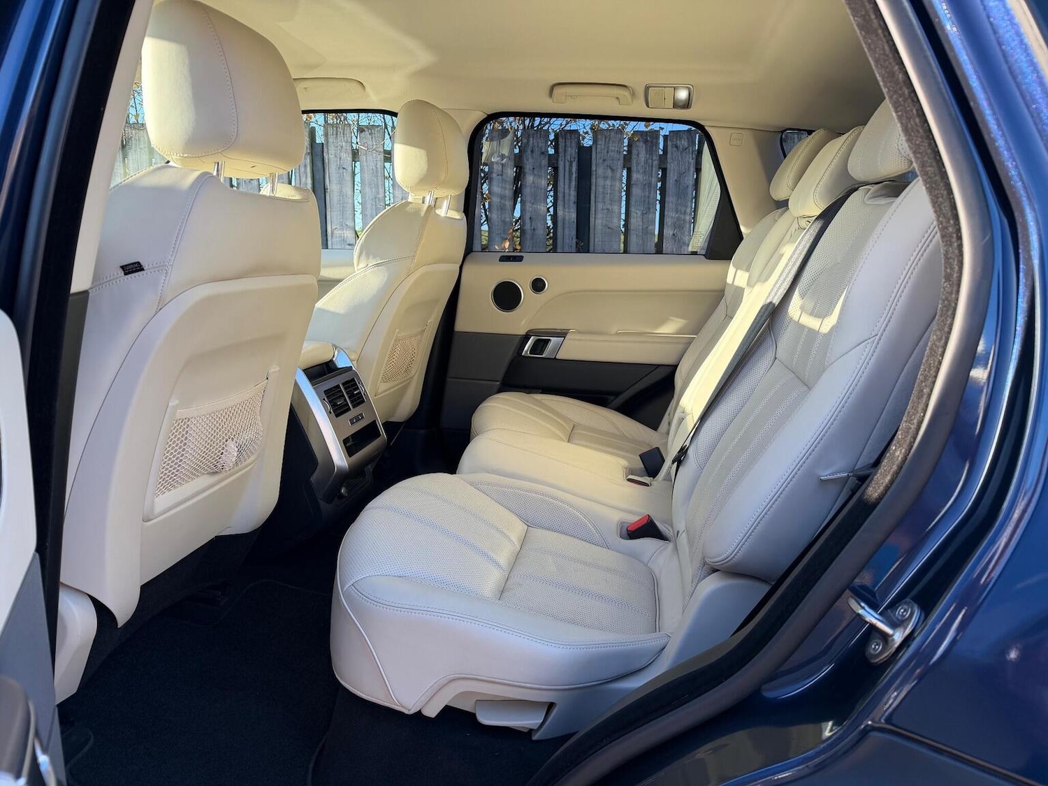 Used Land Rover Range Rover Sport 2015 for sale - 77277372: Photo 7