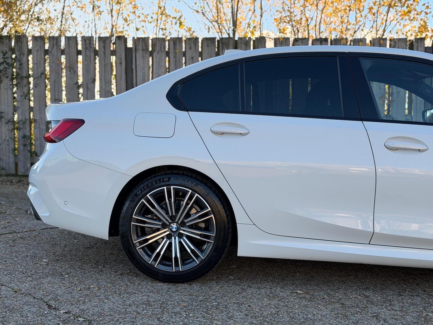 Used BMW 3 Series 2019 for sale - 77277411: Photo 13