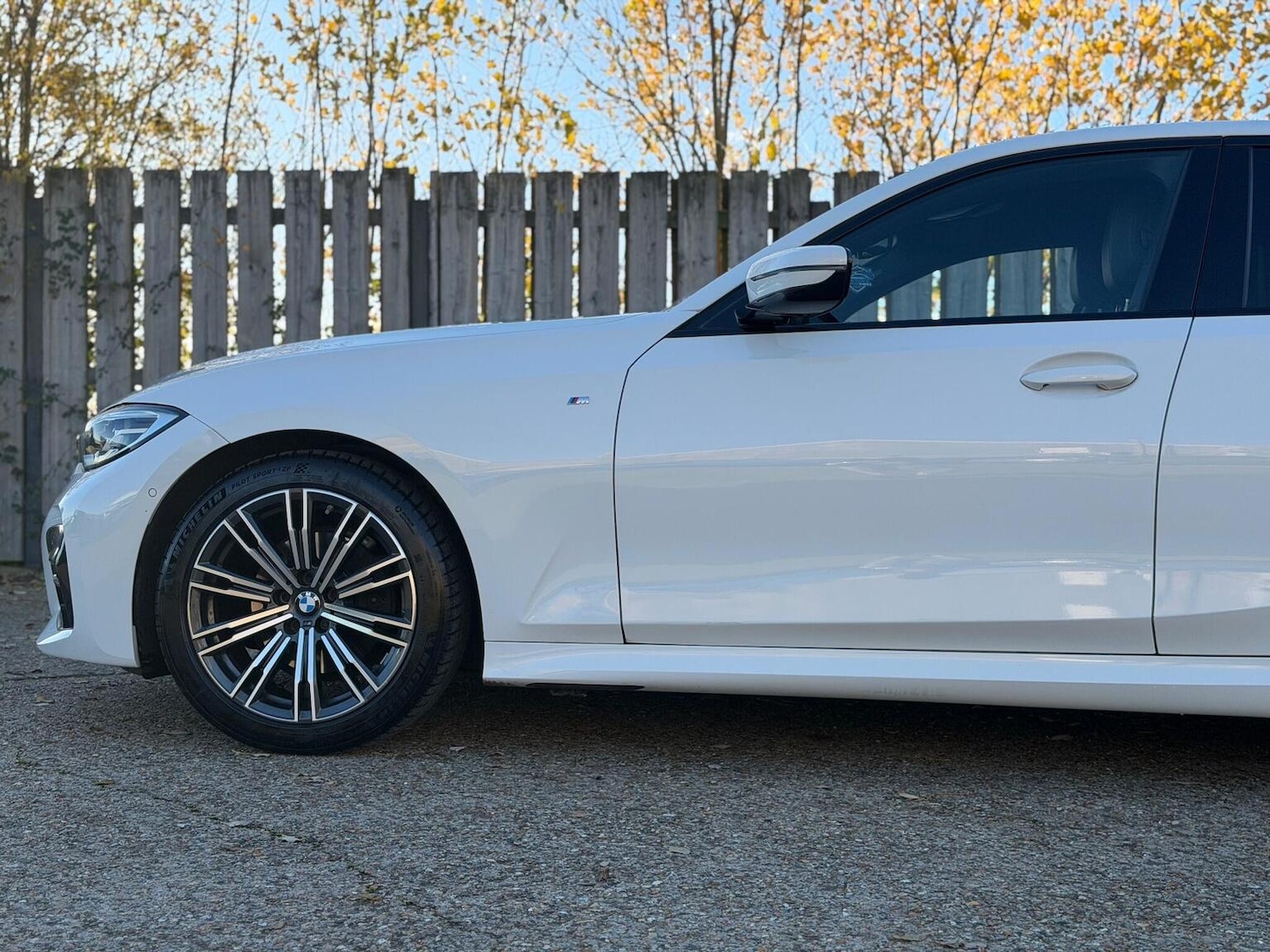 Used BMW 3 Series 2019 for sale - 77277411: Photo 14