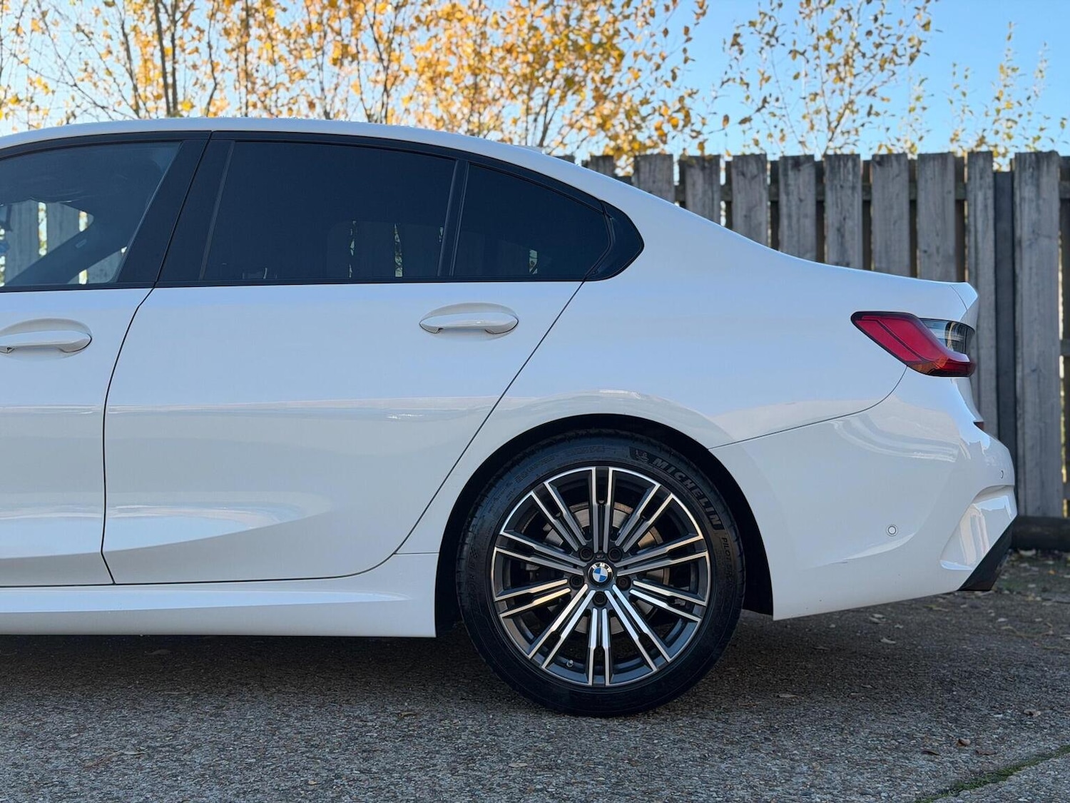 Used BMW 3 Series 2019 for sale - 77277411: Photo 15