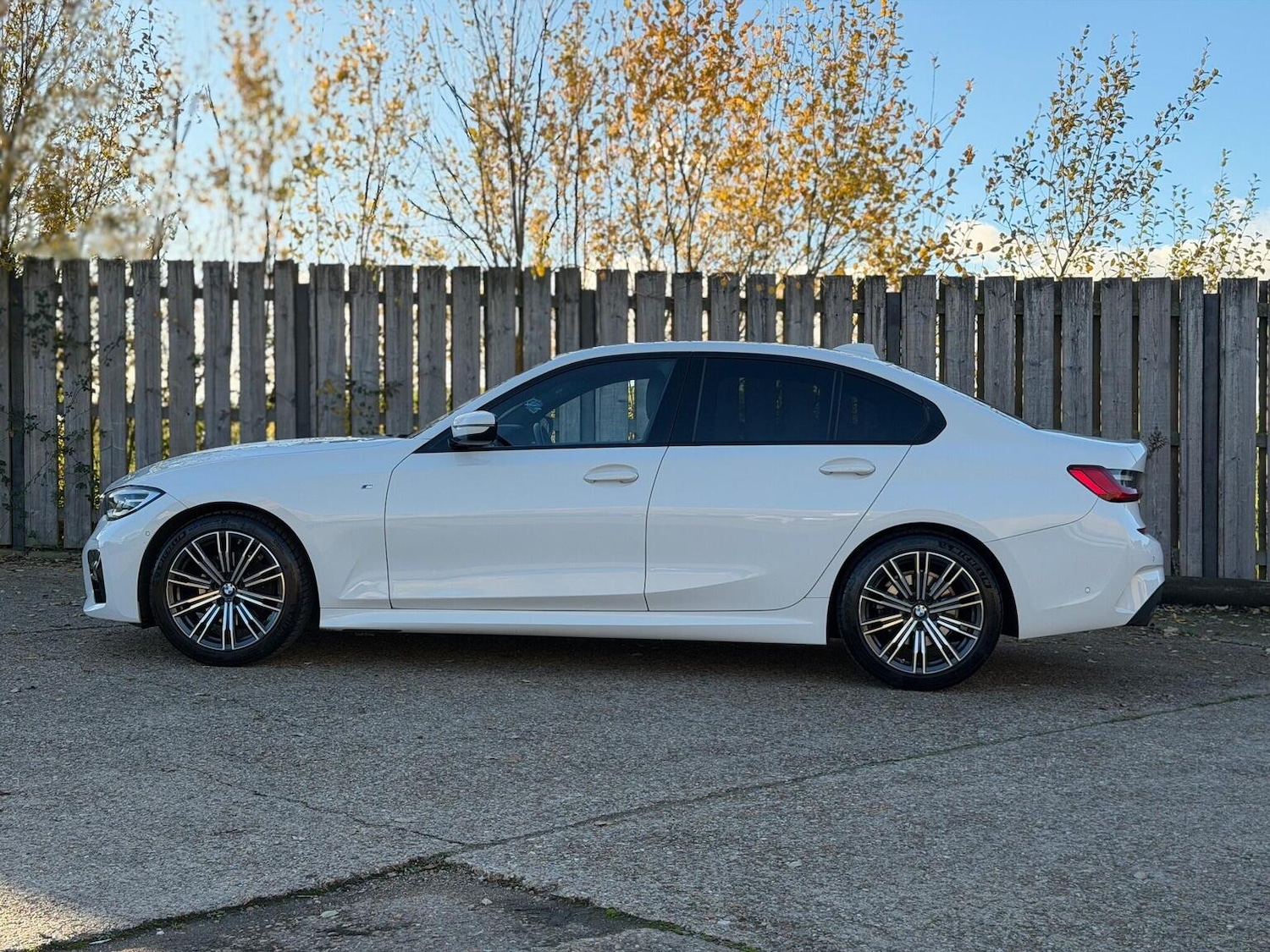 Used BMW 3 Series 2019 for sale - 77277411: Photo 16