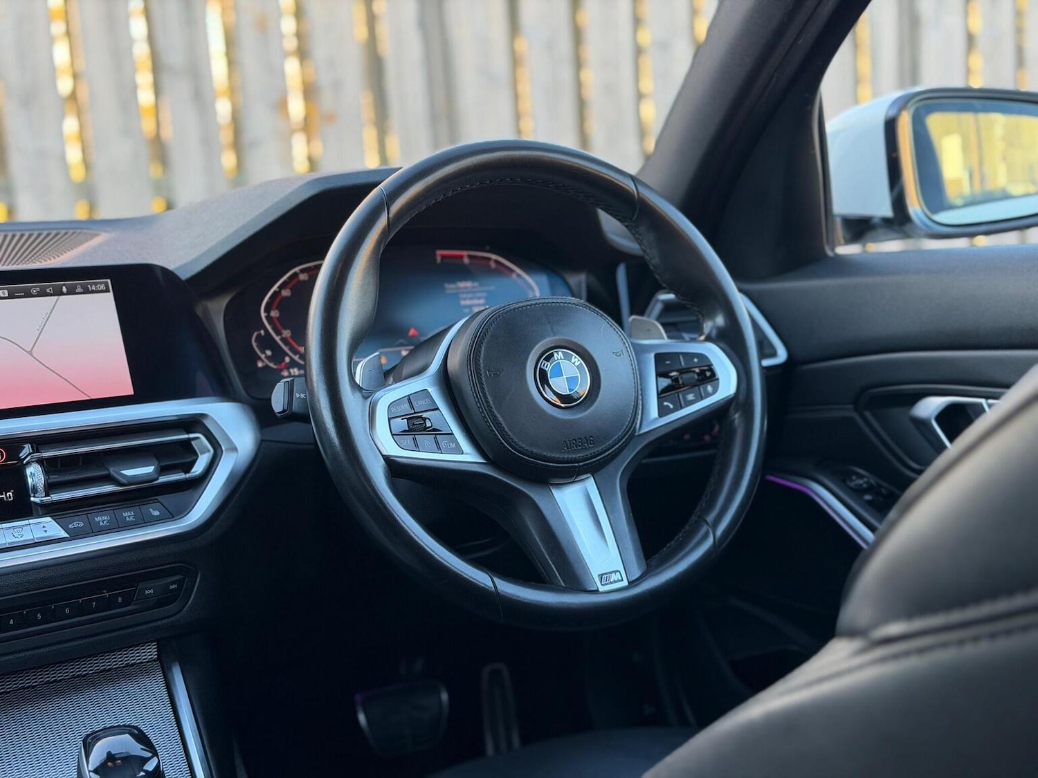 Used BMW 3 Series 2019 for sale - 77277411: Photo 17