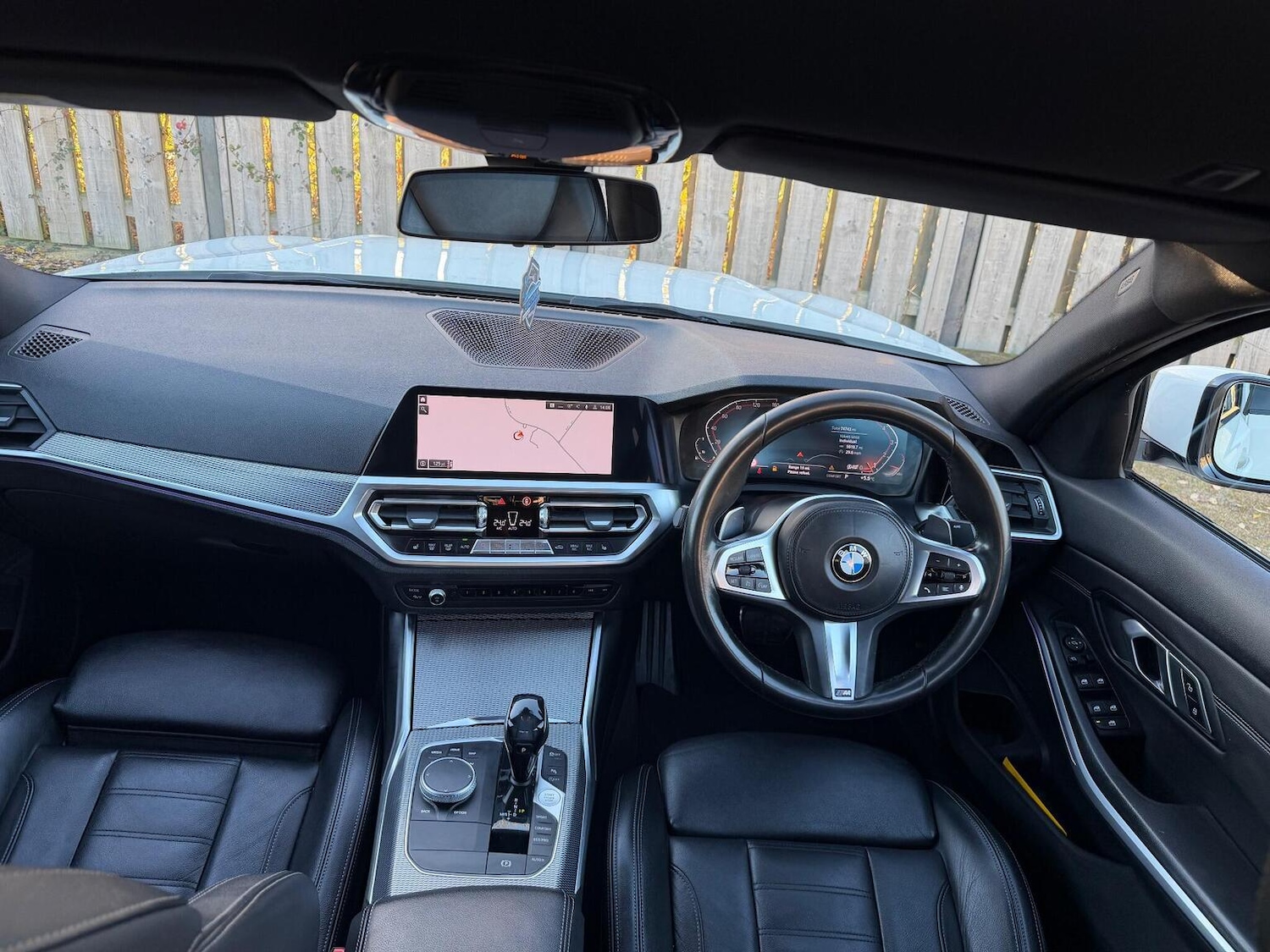 Used BMW 3 Series 2019 for sale - 77277411: Photo 19