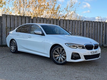 BMW 3 Series feature image