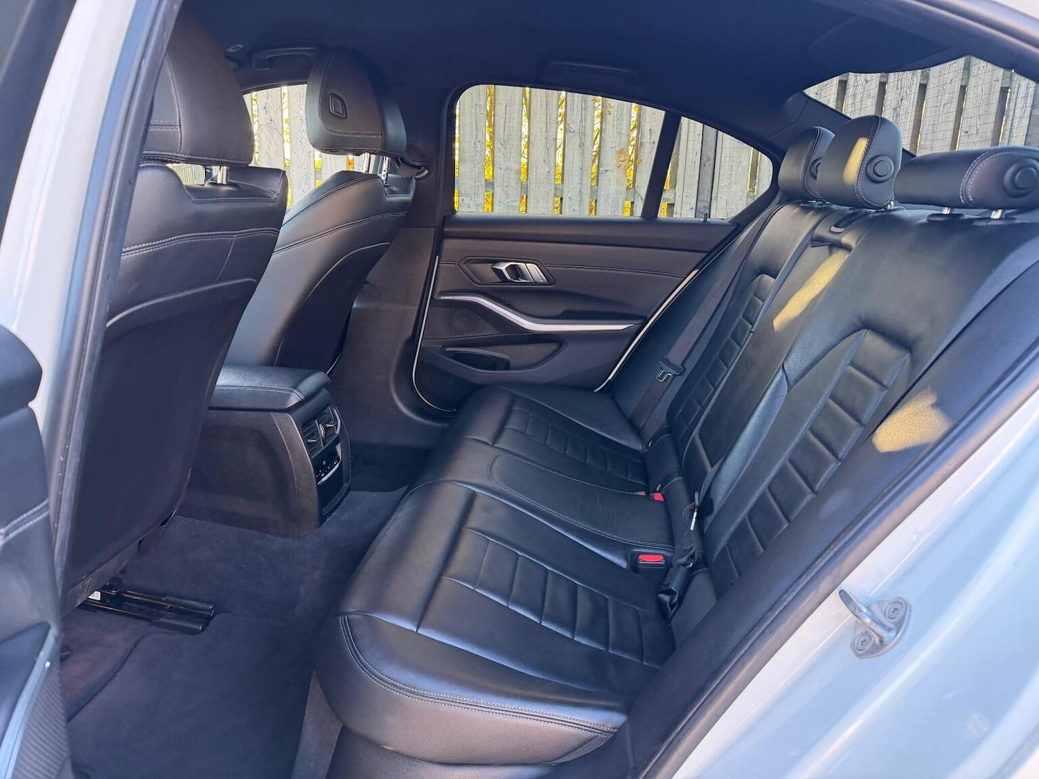 Used BMW 3 Series 2019 for sale - 77277411: Photo 20