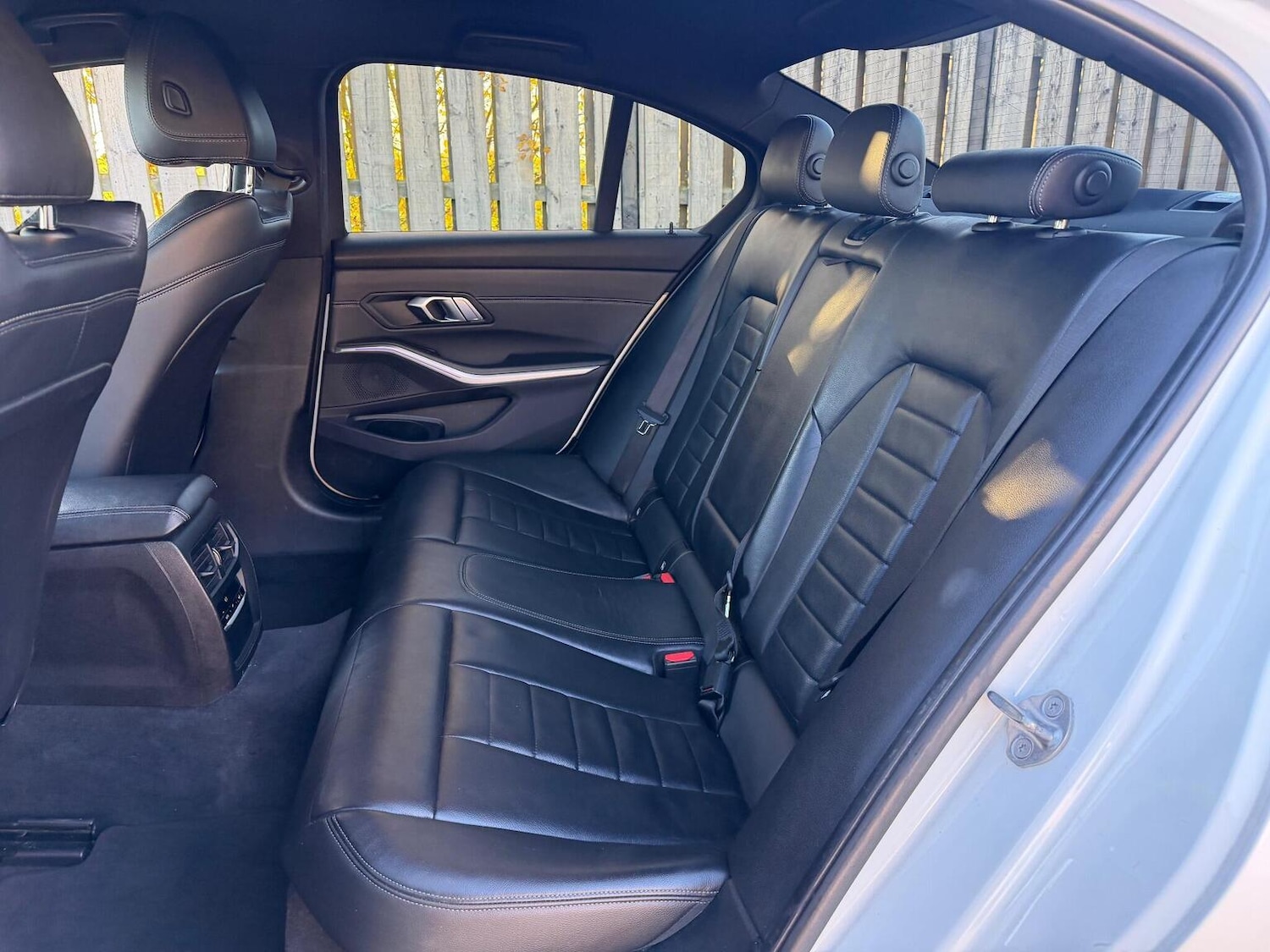 Used BMW 3 Series 2019 for sale - 77277411: Photo 21