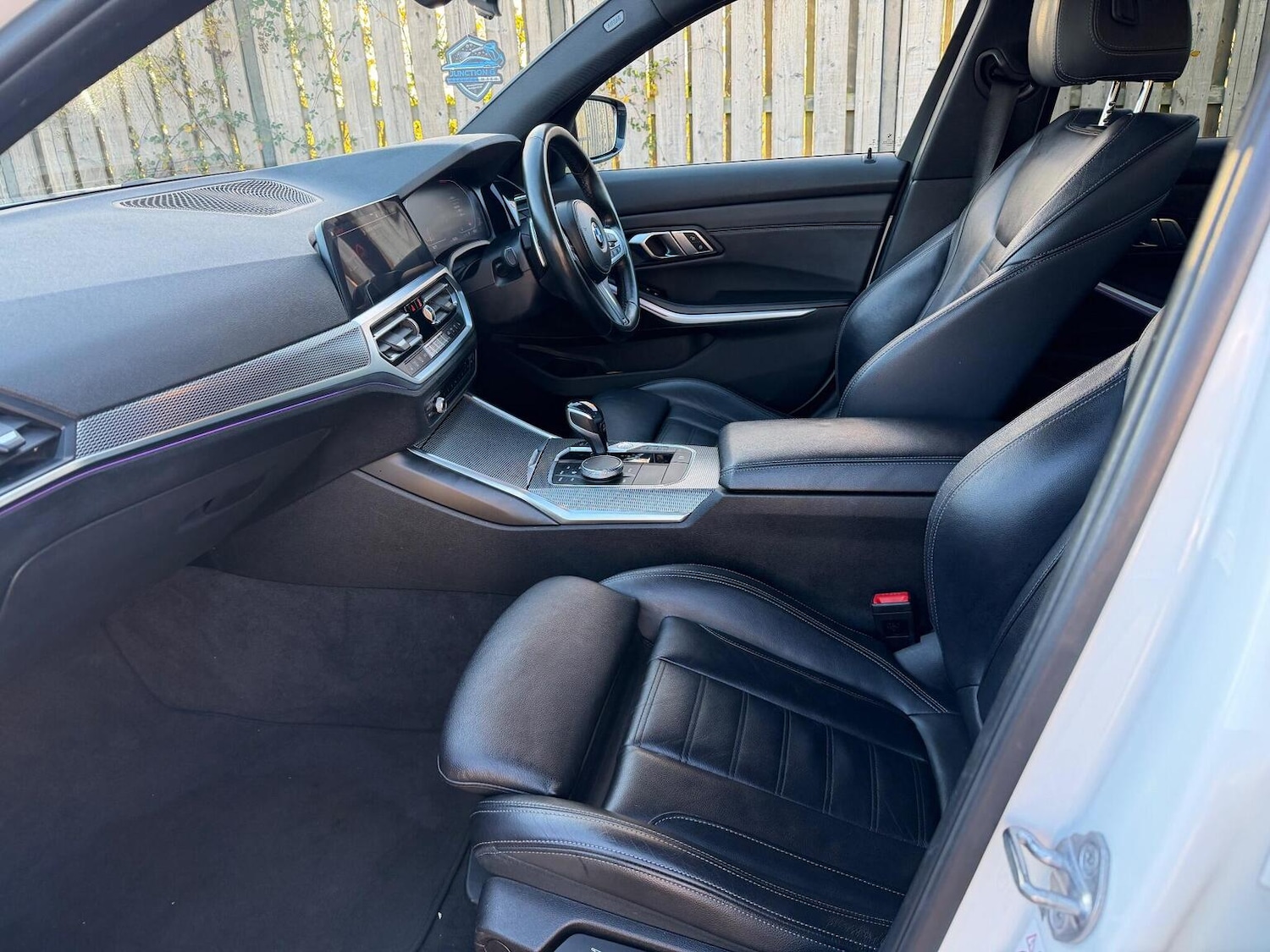 Used BMW 3 Series 2019 for sale - 77277411: Photo 22