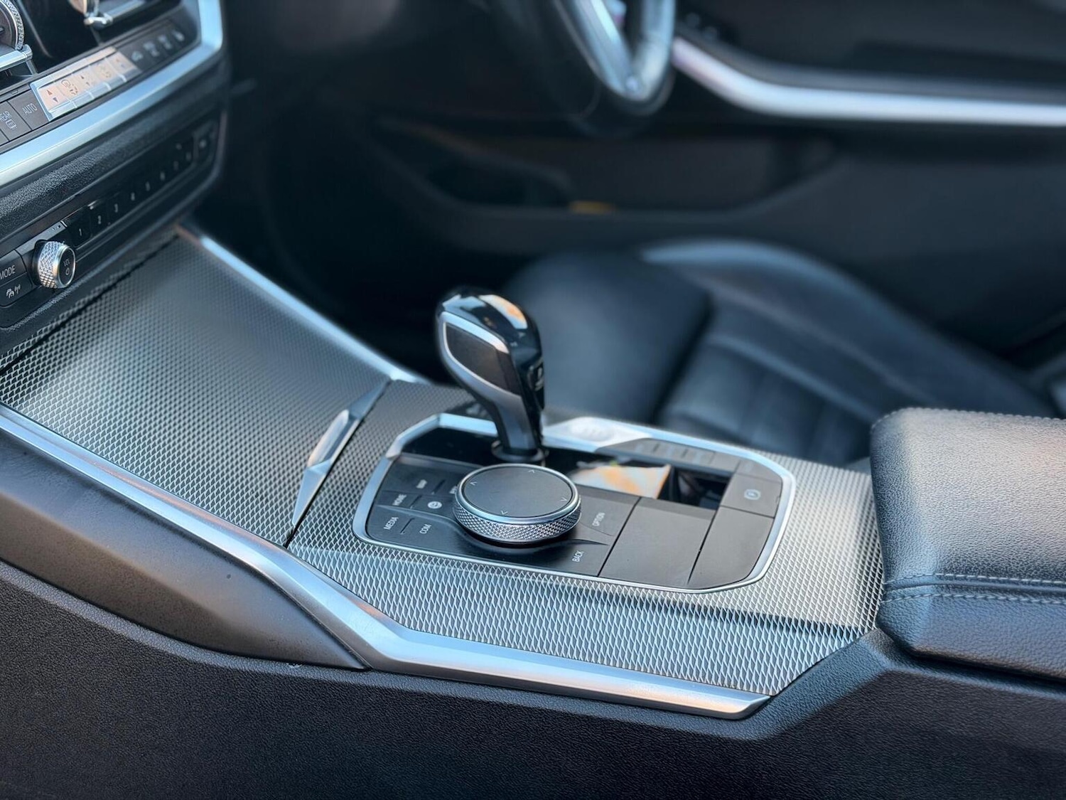 Used BMW 3 Series 2019 for sale - 77277411: Photo 23