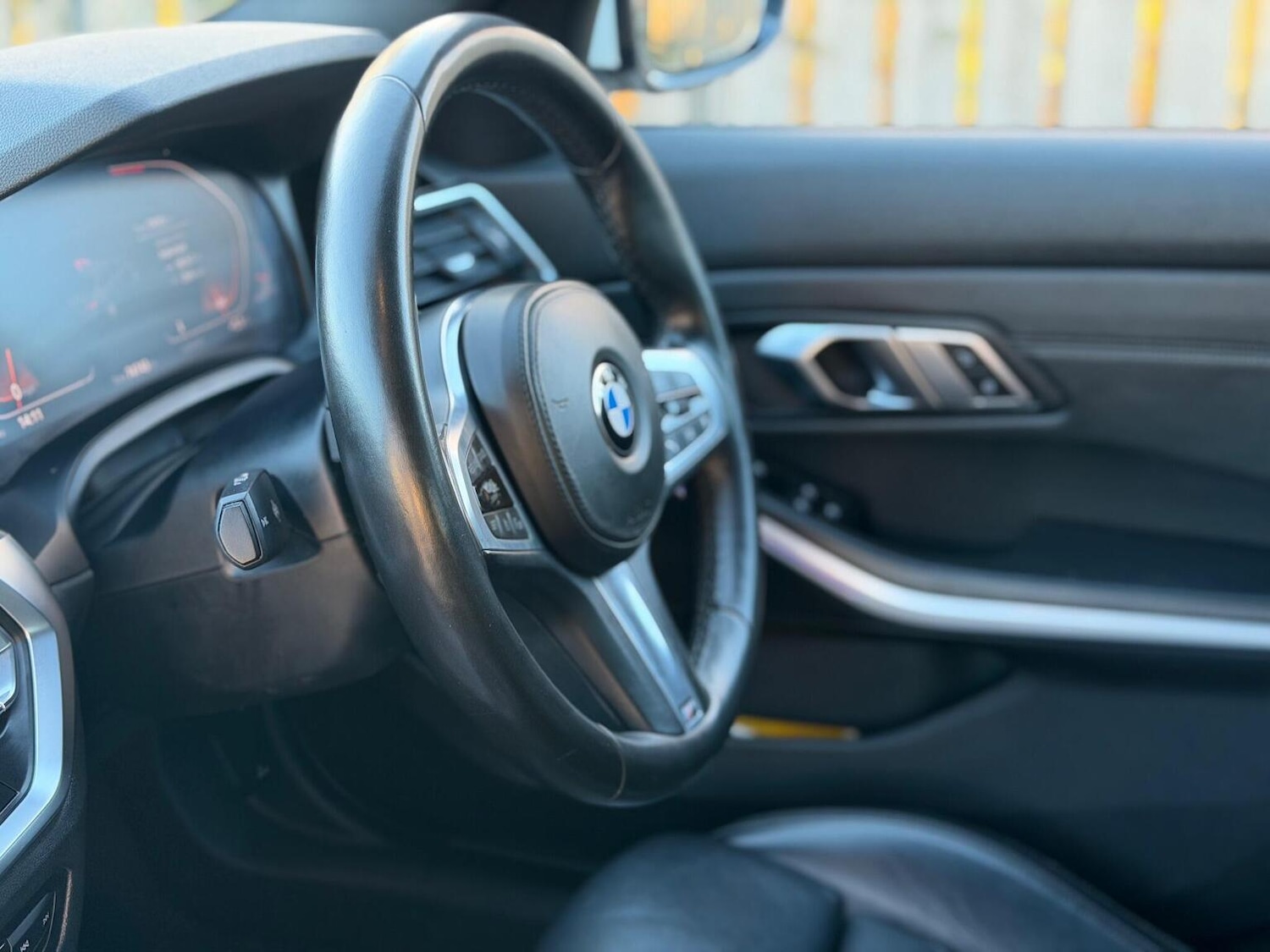 Used BMW 3 Series 2019 for sale - 77277411: Photo 24