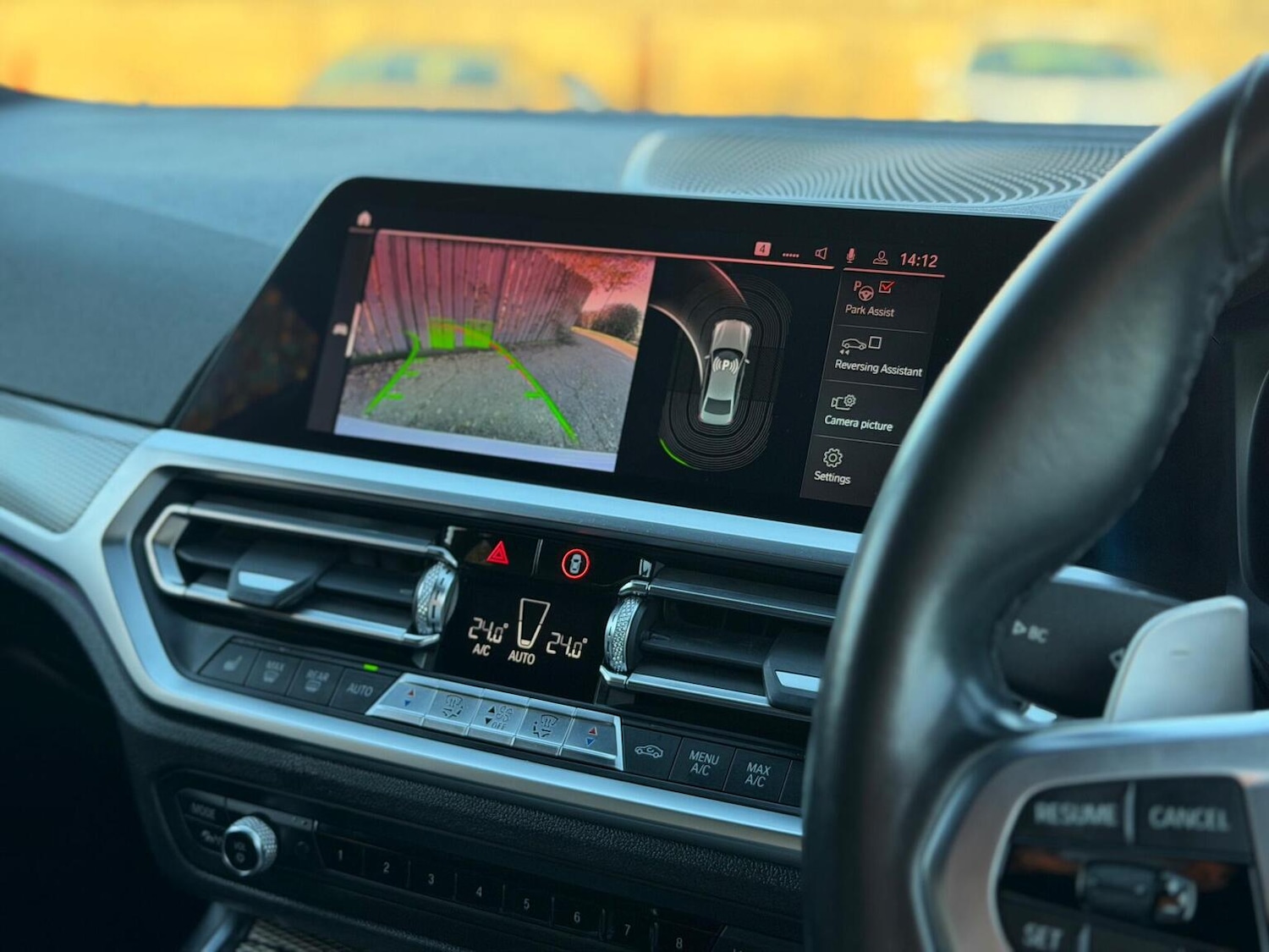 Used BMW 3 Series 2019 for sale - 77277411: Photo 25