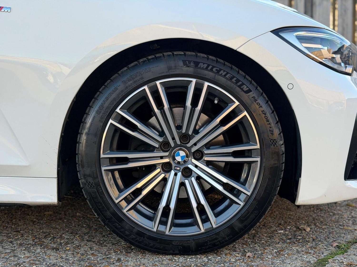 Used BMW 3 Series 2019 for sale - 77277411: Photo 26