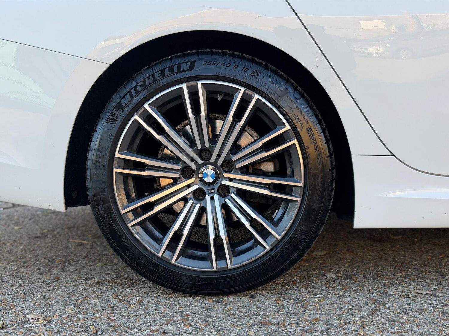 Used BMW 3 Series 2019 for sale - 77277411: Photo 27