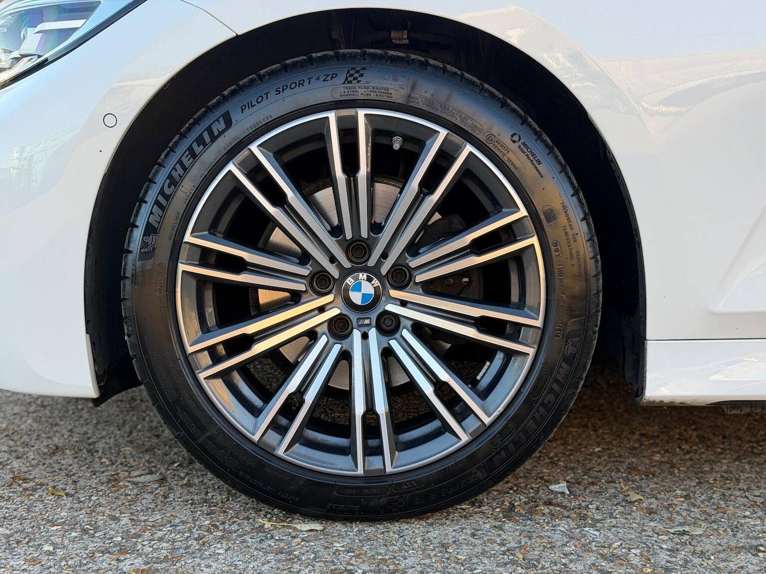 Used BMW 3 Series 2019 for sale - 77277411: Photo 29