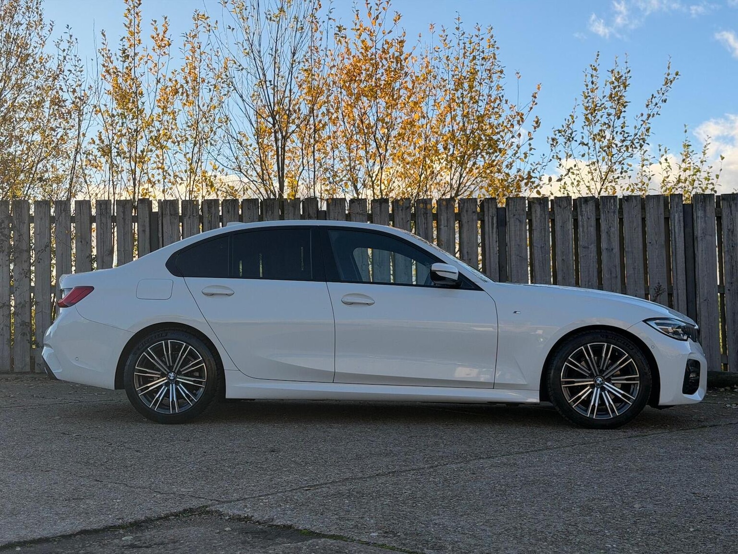 Used BMW 3 Series 2019 for sale - 77277411: Photo 3